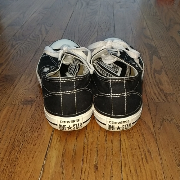 Converse Sneakers - Picture 3 of 8